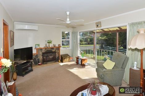 Photo of property in 36 Denby Crescent, Tikipunga, Whangarei, 0112