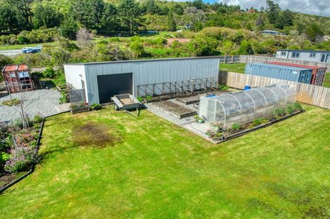 Photo of property in 6 Trickies Road, Gladstone, Greymouth, 7805