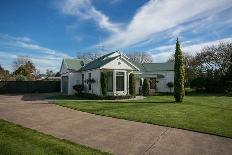 Photo of property in 19 Cowley Drive, Leamington, Cambridge, 3432