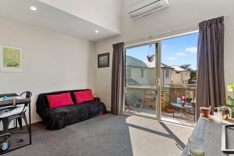Photo of property in 15/235 Salisbury Street, Christchurch Central, Christchurch, 8013