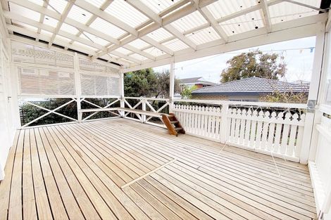 Photo of property in 1 Camden Road, Sandringham, Auckland, 1025