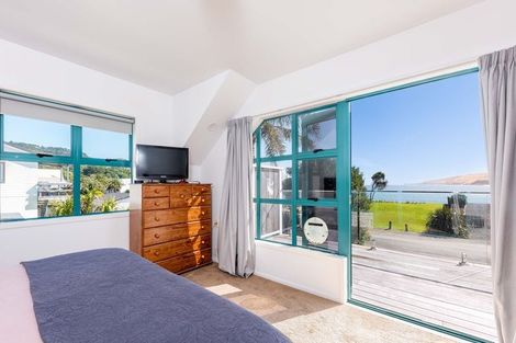 Photo of property in 312 Hokianga Harbour Drive, Omapere, Kaikohe, 0473