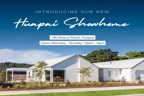 Photo of property in 20c Winfield Road, Kumeu, 0810