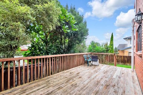 Photo of property in 8 Gordon Stanley Drive, Massey, Auckland, 0614