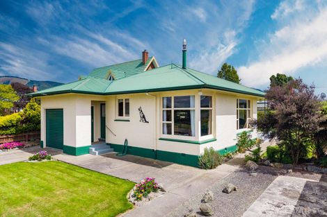 Photo of property in 30 Hughes Street, Waimate, 7924