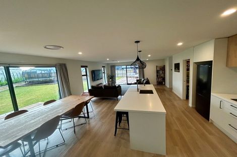 Photo of property in 8 Emeline Chapman Drive, Cracroft, Christchurch, 8022