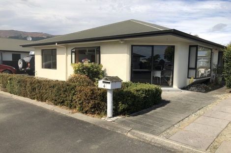 Photo of property in 124c Salisbury Road, Richmond, 7020