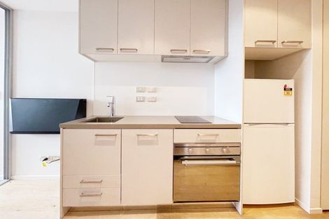 Photo of property in Queen's Residences, 1611/8 Airedale Street, Auckland Central, Auckland, 1010