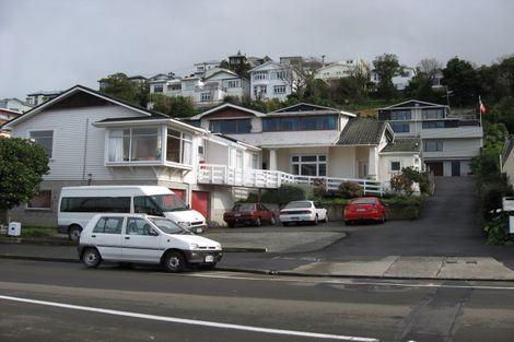 Photo of property in 78b Queens Drive, Lyall Bay, Wellington, 6022