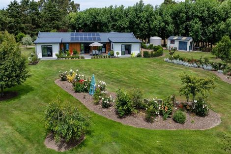 Photo of property in 6 Hallfield Drive, Ohoka, Kaiapoi, 7692