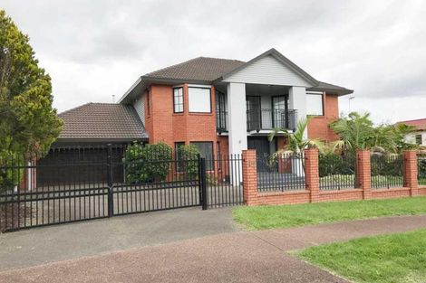 Photo of property in 47 Manor Park, Sunnyhills, Auckland, 2010
