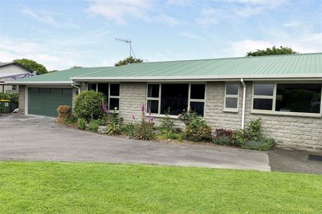 Photo of property in 147 Duke Street, Gladstone, Invercargill, 9810