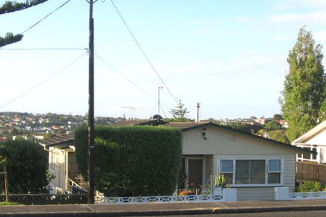 Photo of property in 95 Coronation Road, Hillcrest, Auckland, 0627