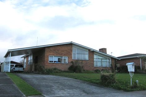 Photo of property in 35 Highbury Avenue, Highbury, Palmerston North, 4412