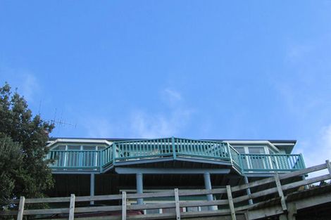 Photo of property in 72 Maida Vale Road, Roseneath, Wellington, 6011