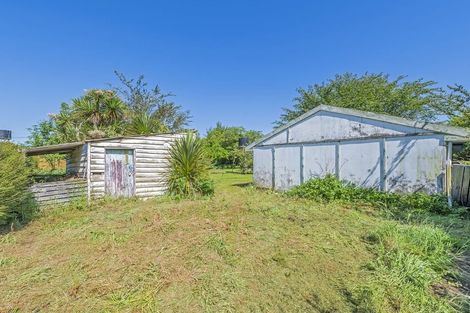 Photo of property in 4-8 Farr Street, Whitecliffs, Coalgate, 7673