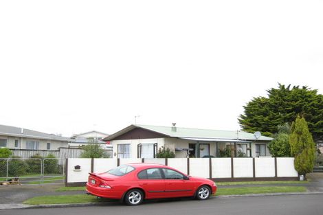 Photo of property in 7 Tui Place, Bell Block, New Plymouth, 4312