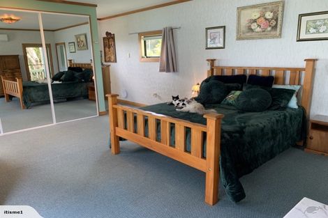 Photo of property in 264 Thames Coast Sh25 Road, Thornton Bay, Thames, 3575