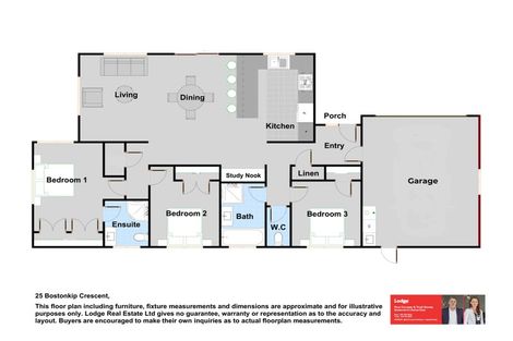 Photo of property in 25 Bostonkip Crescent, Fitzroy, Hamilton, 3206