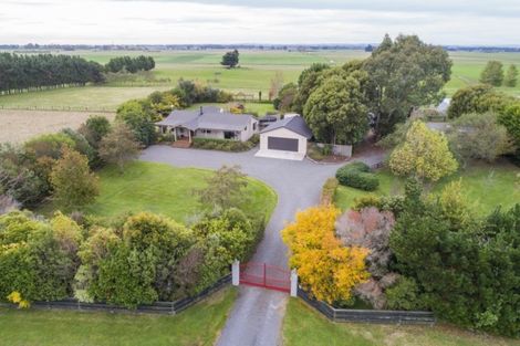 Photo of property in 77 Kilkern Road, Marton, Bulls, 4894