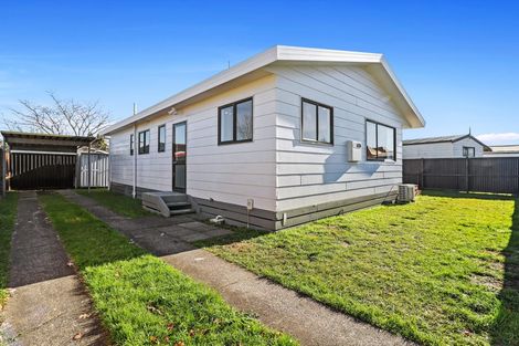 Photo of property in 52b Higgins Road, Frankton, Hamilton, 3204