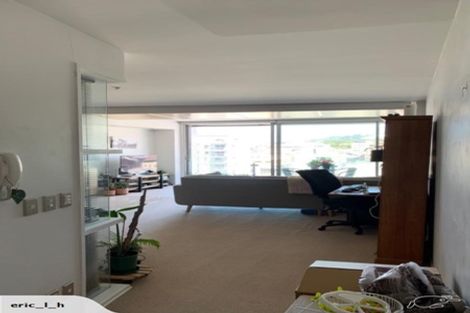 Photo of property in Century City Apartments, 85/72 Tory Street, Te Aro, Wellington, 6011