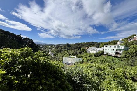 Photo of property in 2/127 Raroa Road, Aro Valley, Wellington, 6012