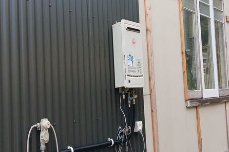 Photo of property in 115 Torea Street, Granity, 7823