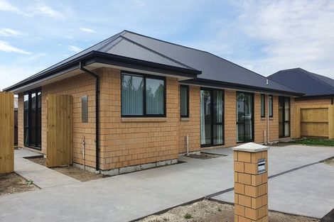 Photo of property in 2 Tika Street, Riccarton, Christchurch, 8041