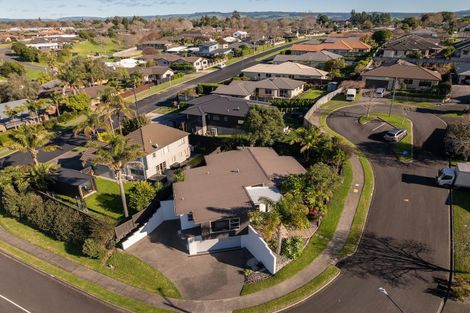 Photo of property in 5 Veda Place, Pyes Pa, Tauranga, 3112