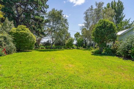 Photo of property in 417 Murphys Line, Lake Reserve, Featherston, 5771