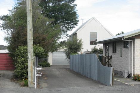 Photo of property in 328 Havelock Street, Ashburton, 7700