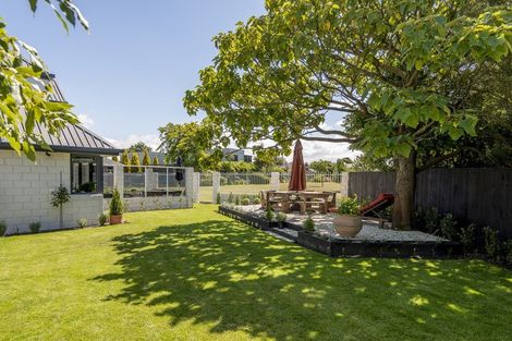 Photo of property in 5 Chilwell Place, Halswell, Christchurch, 8025