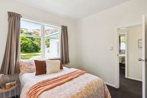Photo of property in 93 Wellington Road, Paekakariki, 5034