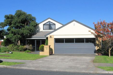 Photo of property in 12 Williams Road, Hobsonville, Auckland, 0618