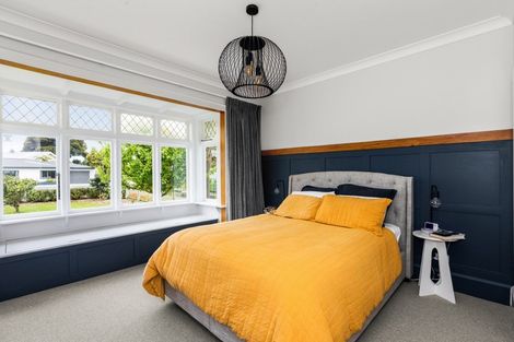 Photo of property in 190 Vigor Brown Street, Napier South, Napier, 4110