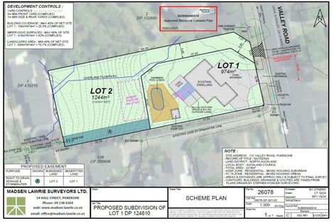 Photo of property in 112 Valley Road, Pukekohe, 2120