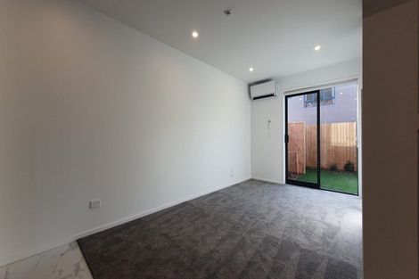 Photo of property in 7/34 Aberdeen Street, Christchurch Central, Christchurch, 8013