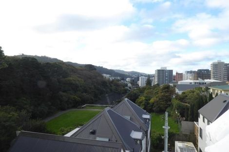 Photo of property in 14/240 The Terrace, Wellington Central, Wellington, 6011