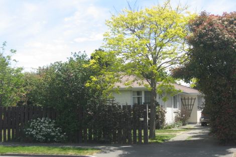 Photo of property in 399 Greers Road, Bishopdale, Christchurch, 8053