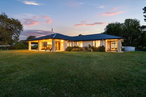 Photo of property in 245 Ashhurst Road, Bunnythorpe, Palmerston North, 4481