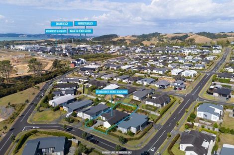 Photo of property in 29 Kibblewhite Avenue, Beachlands, Auckland, 2018