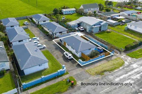 Photo of property in 59a Logan Street, Dargaville, 0310