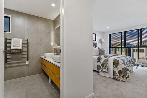 Photo of property in 67 Waterlily Street, Hobsonville, Auckland, 0616