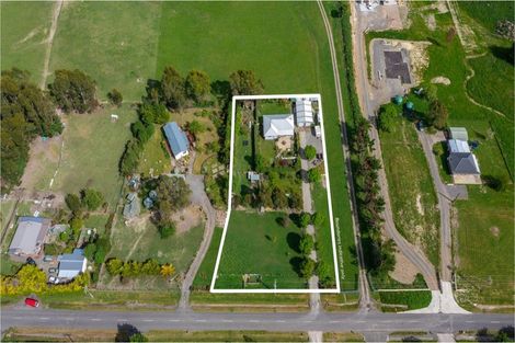 Photo of property in 314 White Road, Waipawa, Otane, 4277