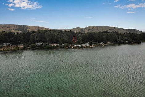 Photo of property in 118 Otakou Golf Course Road, Otakou, Dunedin, 9077