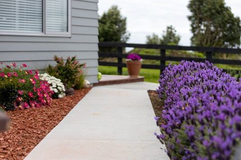 Photo of property in 43 Carrs Road, Urenui, 4377