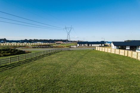 Photo of property in 44 Kingsdowne Drive, West Melton, 7618