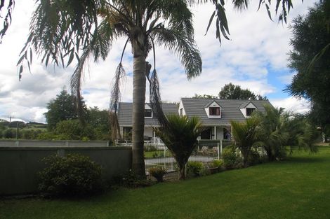 Photo of property in 5 Ludbrook Road, Pakaraka, Kaikohe, 0472