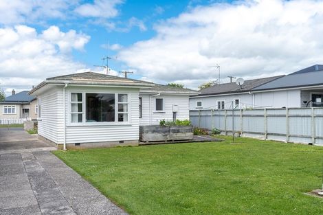 Photo of property in 30 Irvine Street, Frankton, Hamilton, 3204
